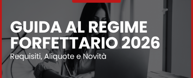 FreeInvoice - Guida al regime forfettario 2026