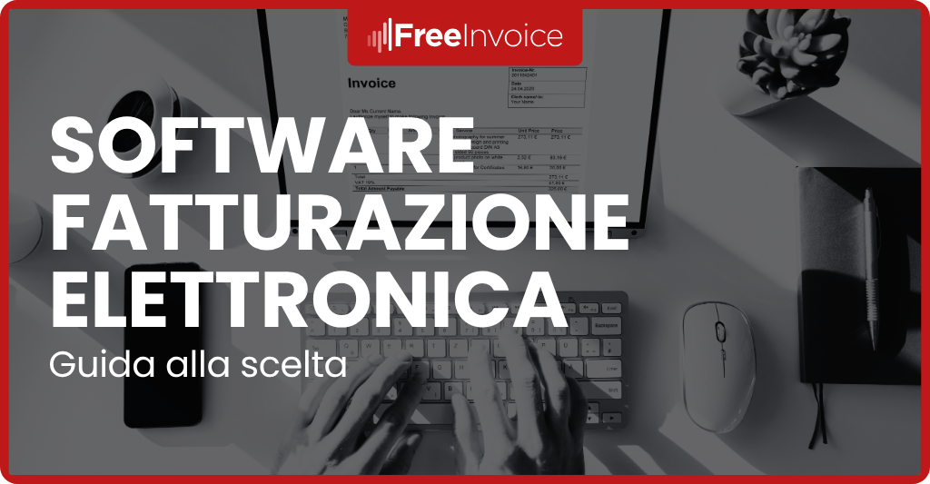 Miglior Software di Fatturazione Elettronica 2026: guida al confronto per forfettari e PMI