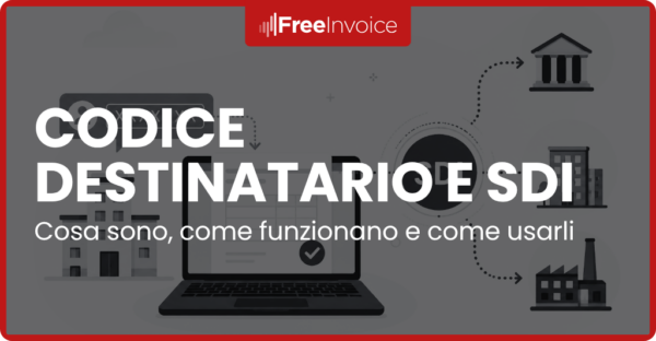 FreeInvoice - Guida al regime forfettario 2026
