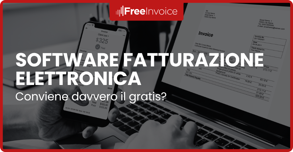 FreeInvoice - Guida al regime forfettario 2026